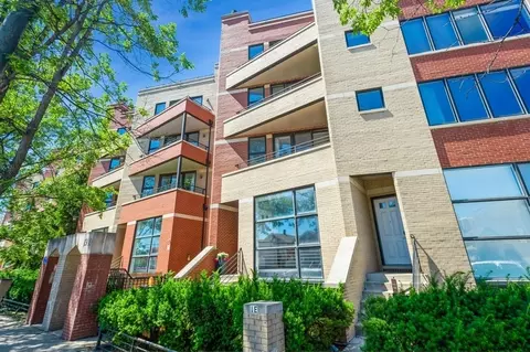 1500 W Grand Ave #2W, Chicago, IL 60642