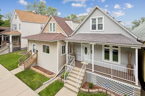 718 E 88th Pl, Chicago, IL 60619