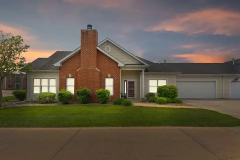 705 Arbor Pkwy #D, Bourbonnais, IL 60914