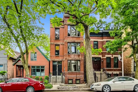 1937 N Hoyne Ave #3, Chicago, IL 60647