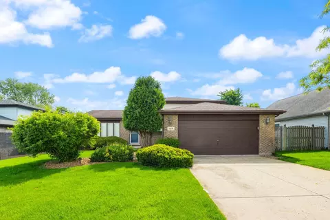 1618 East St, Lockport, IL 60441