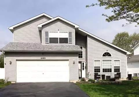 2503 Clear Creek Dr, Plainfield, IL 60586