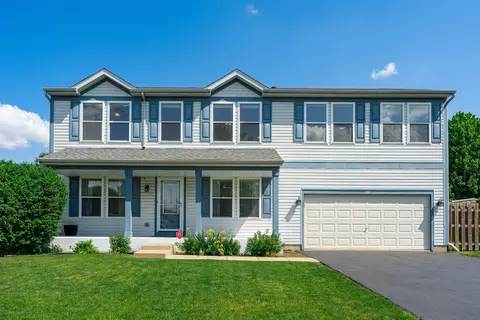 331 Greenview Ct, Poplar Grove, IL 61065