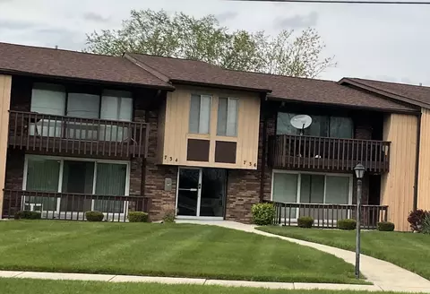 734 E Glenwood Dyer Rd #A, Glenwood, IL 60425