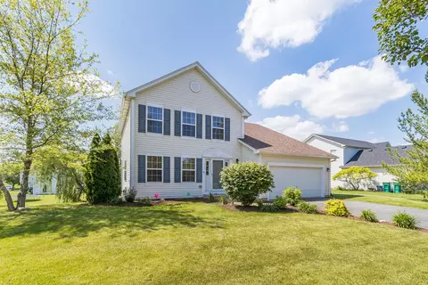 3708 Fiday Rd, Joliet, IL 60431