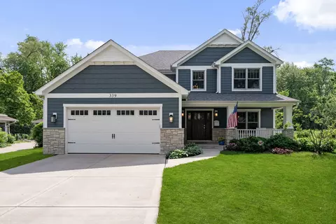 339 S Fairfield Ave, Lombard, IL 60148