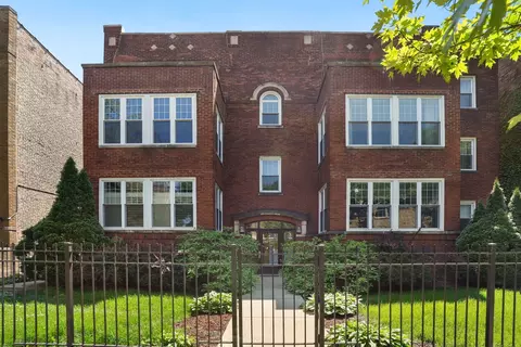 2617 W Leland Ave #3, Chicago, IL 60625