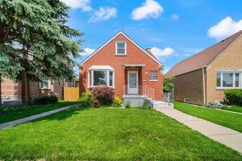 3852 W 83rd St, Chicago, IL 60652