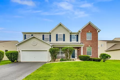 265 Hanburg Ln, Bolingbrook, IL 60440