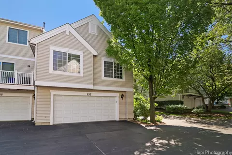 Exterior - 157 Lucerne Ct, Wheeling, IL 60090 photo 1 of 4