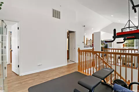 Entry Way - 157 Lucerne Ct, Wheeling, IL 60090 photo 2 of 2
