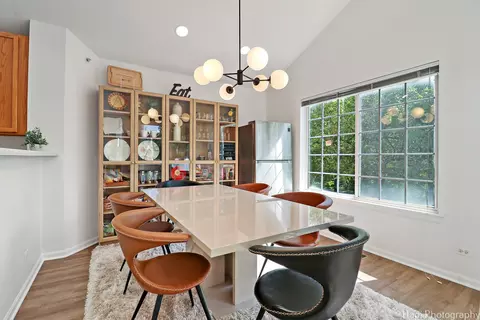 Dining - 157 Lucerne Ct, Wheeling, IL 60090 photo 2 of 2