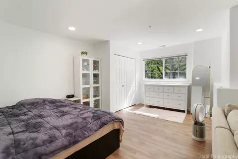 Bedroom - 157 Lucerne Ct, Wheeling, IL 60090 photo 2 of 4