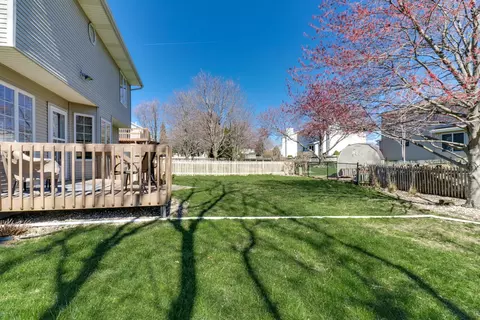 1606 Cutter Ct, Normal, IL 61761 photo 32