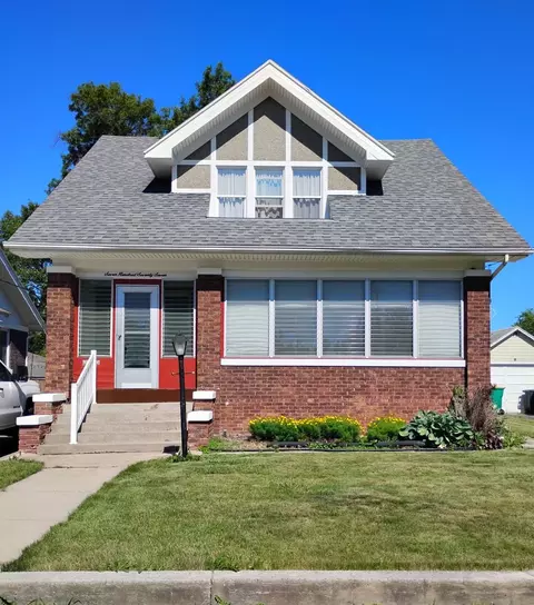 777 Jefferson St, Galesburg, IL 61401