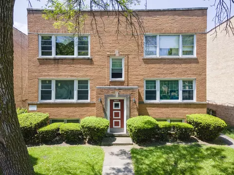 5730 N Kimball Ave #2N, Chicago, IL 60659