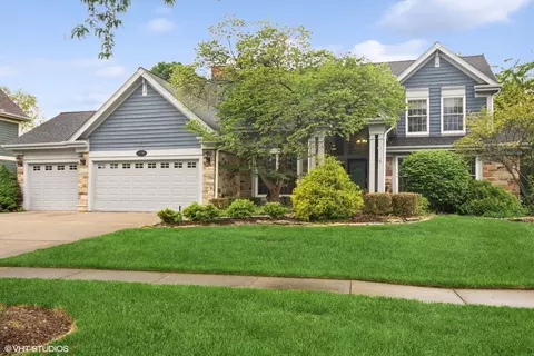 1812 Brandywyn Ln, Buffalo Grove, IL 60089