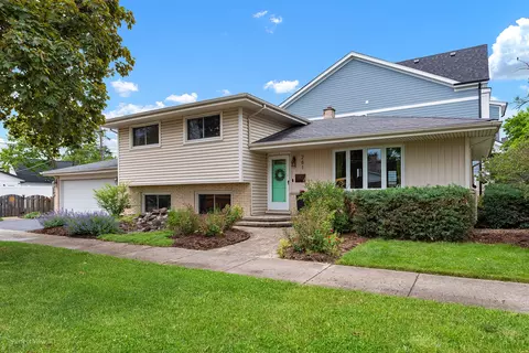 281 W Madison St, Elmhurst, IL 60126