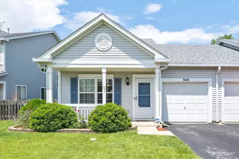 368 Richmond Dr, Romeoville, IL 60446