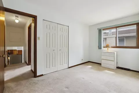 Bedroom - 1030 Cuyahoga Dr, Bartlett, IL 60103 photo 2 of 6