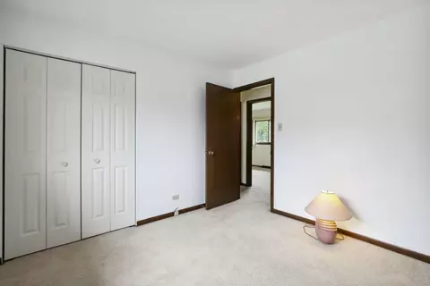 Bedroom - 1030 Cuyahoga Dr, Bartlett, IL 60103 photo 6 of 6