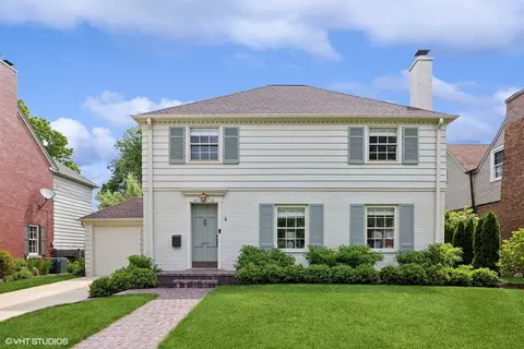 4117 Clausen Ave, Western Springs, IL 60558