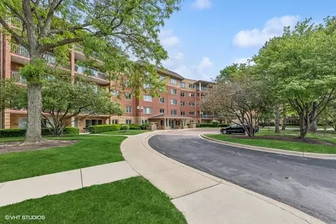 730 Creekside Dr #509C, Mount Prospect, IL 60056