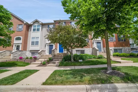 4134 Bethlehem Rd #4134, Aurora, IL 60504