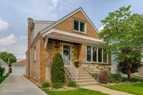 5616 S Natoma Ave, Chicago, IL 60638