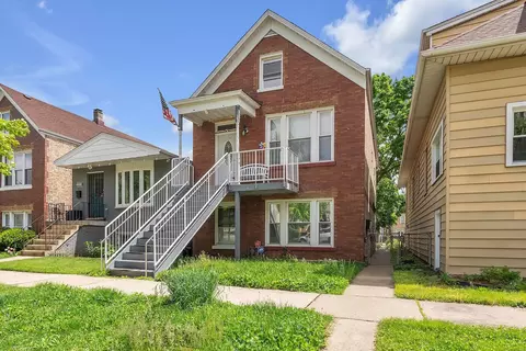 1245 Wisconsin Ave, Berwyn, IL 60402