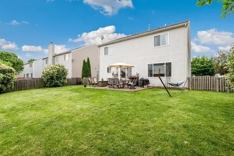 6303 Fox Ridge Dr, Plainfield, IL 60586 photo 27