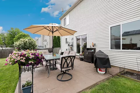 6303 Fox Ridge Dr, Plainfield, IL 60586 photo 25