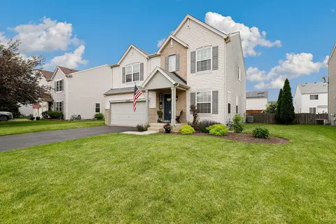 6303 Fox Ridge Dr, Plainfield, IL 60586 photo 2