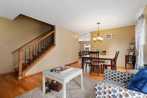 6303 Fox Ridge Dr, Plainfield, IL 60586 photo 4