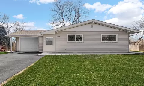 436 Cherry Ln, Glenview, IL 60025