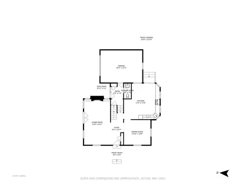 747 Forest Ave, Evanston, IL 60202 photo 32