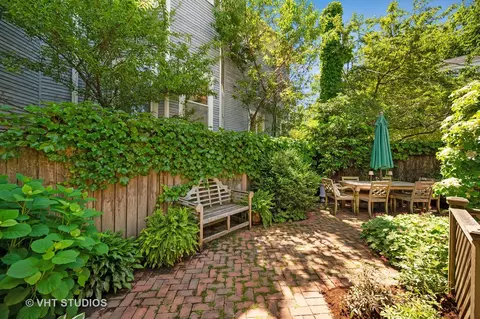 747 Forest Ave, Evanston, IL 60202 photo 24