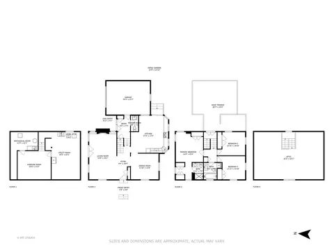 747 Forest Ave, Evanston, IL 60202 photo 31