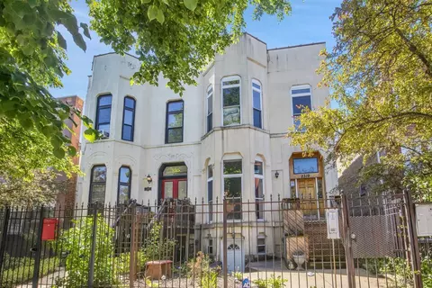 2319 W Monroe St #2, Chicago, IL 60612