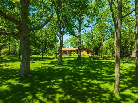 Exterior - 7405 Maxon Rd, Harvard, IL 60033 photo 8 of 9