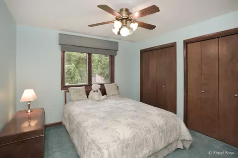 Bedroom - 7405 Maxon Rd, Harvard, IL 60033 photo 3 of 3