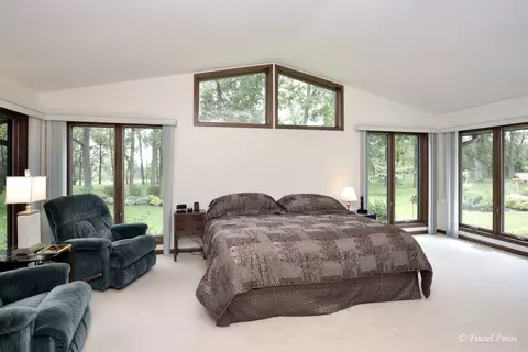 Bedroom - 7405 Maxon Rd, Harvard, IL 60033 photo 1 of 3