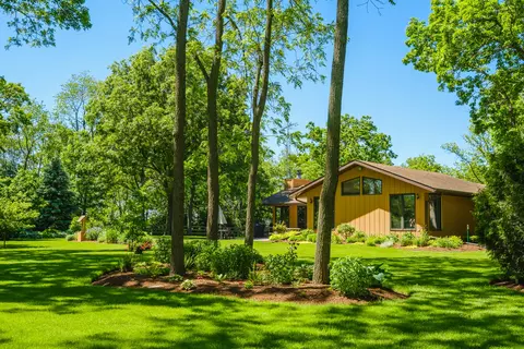 Exterior - 7405 Maxon Rd, Harvard, IL 60033 photo 5 of 9