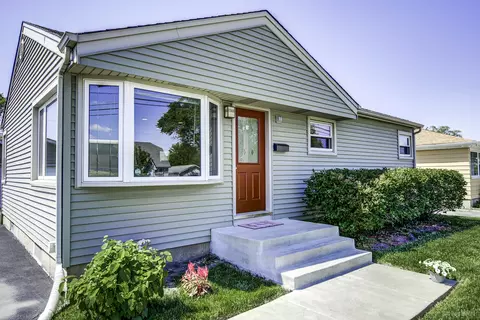 6641 167th St, Tinley Park, IL 60477