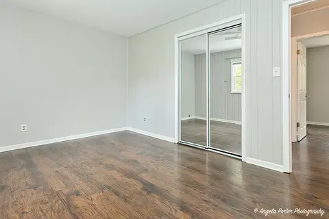 Bedroom - 1119 Rolling Lane Rd, Johnsburg, IL 60051 photo 2 of 5
