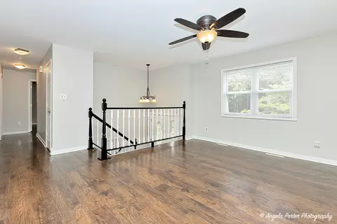 Living - 1119 Rolling Lane Rd, Johnsburg, IL 60051 photo 2 of 6
