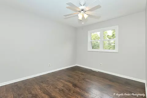 Bedroom - 1119 Rolling Lane Rd, Johnsburg, IL 60051 photo 5 of 5
