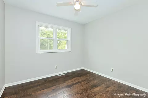 Bedroom - 1119 Rolling Lane Rd, Johnsburg, IL 60051 photo 3 of 5