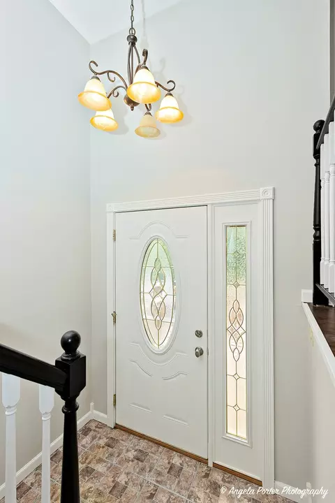Entry Way - 1119 Rolling Lane Rd, Johnsburg, IL 60051 photo 1 of 1