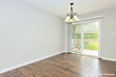 Dining - 1119 Rolling Lane Rd, Johnsburg, IL 60051 photo 1 of 1